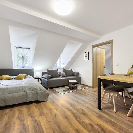 Apartment Katrin 2 Karlovy Vary Bagian luar foto
